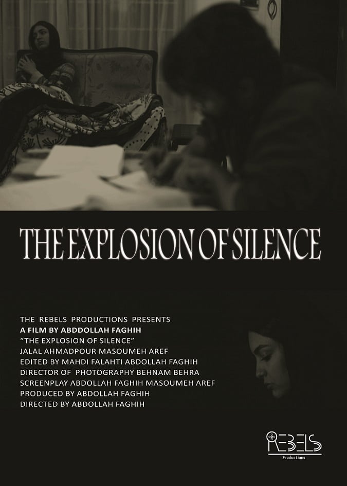 The Explosion of Silence | The Explosion of Silence