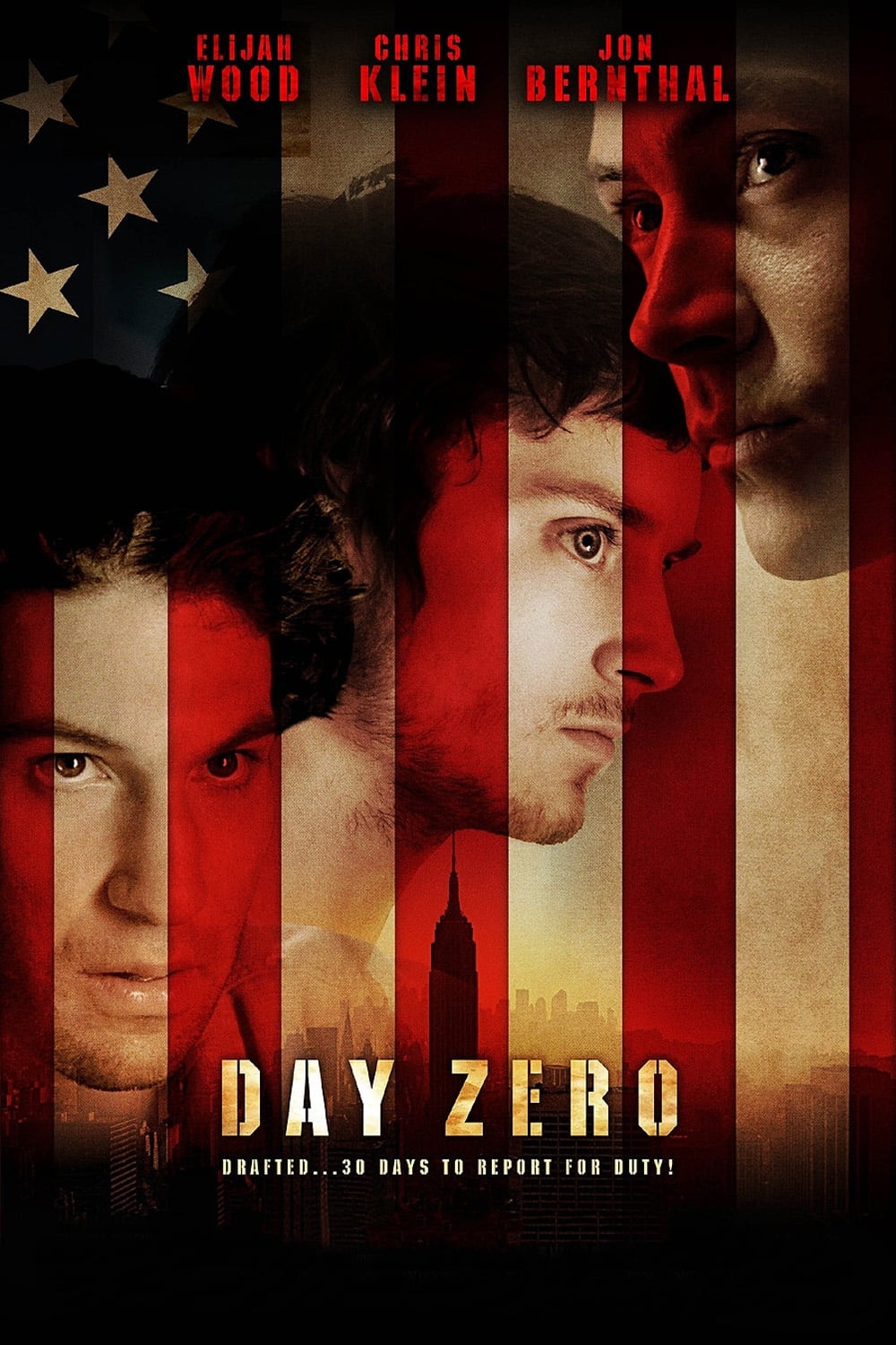 Day Zero | Day Zero