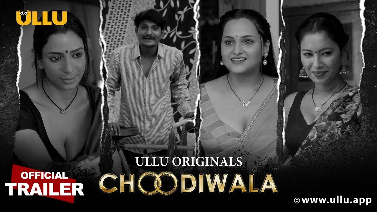 Choodiwala|Choodiwala