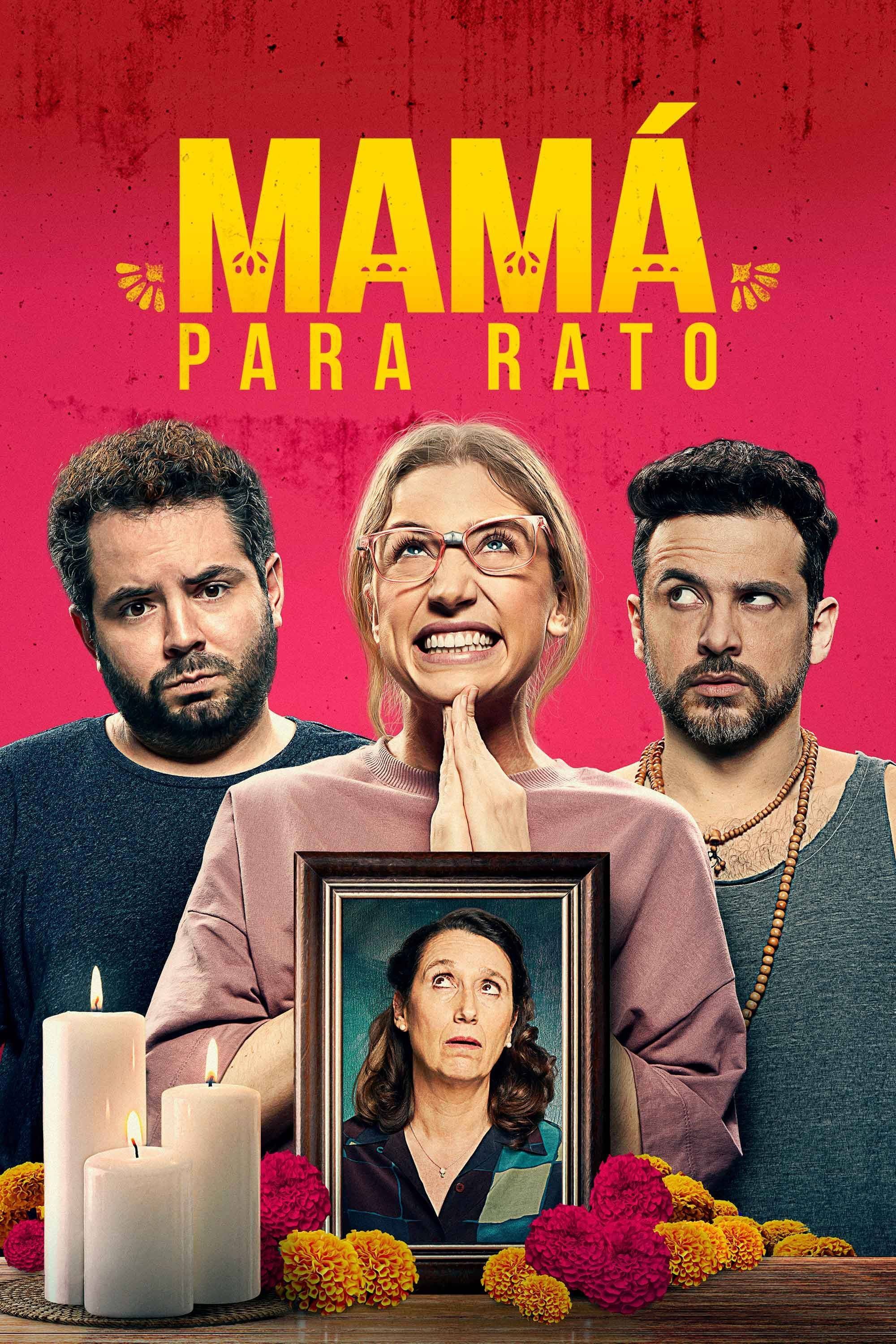 Mamá para Rato | Mamá para Rato