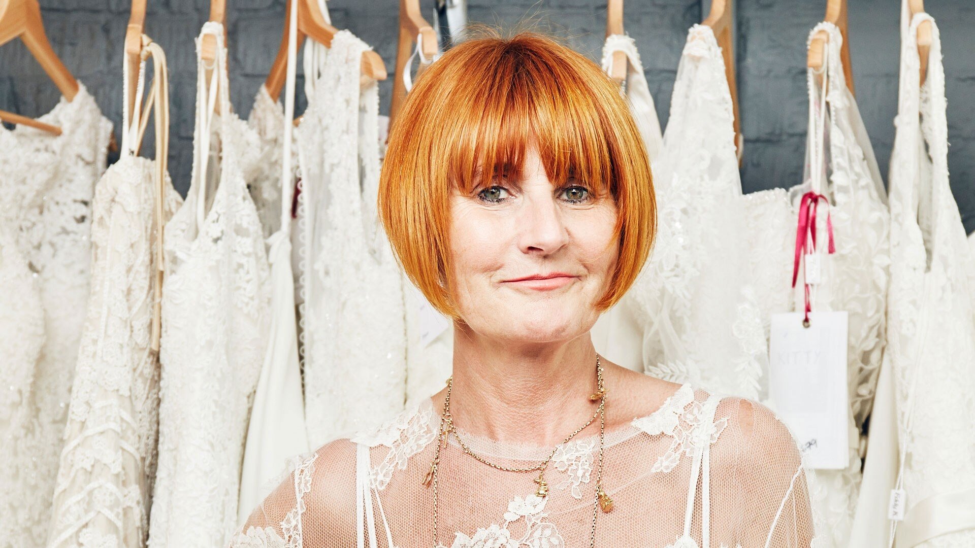 Mary Portas: Secret Shopper|Mary Portas: Secret Shopper