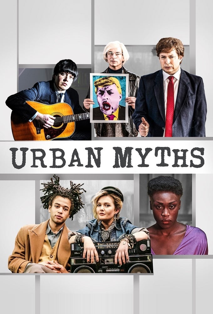 Urban Myths | Urban Myths