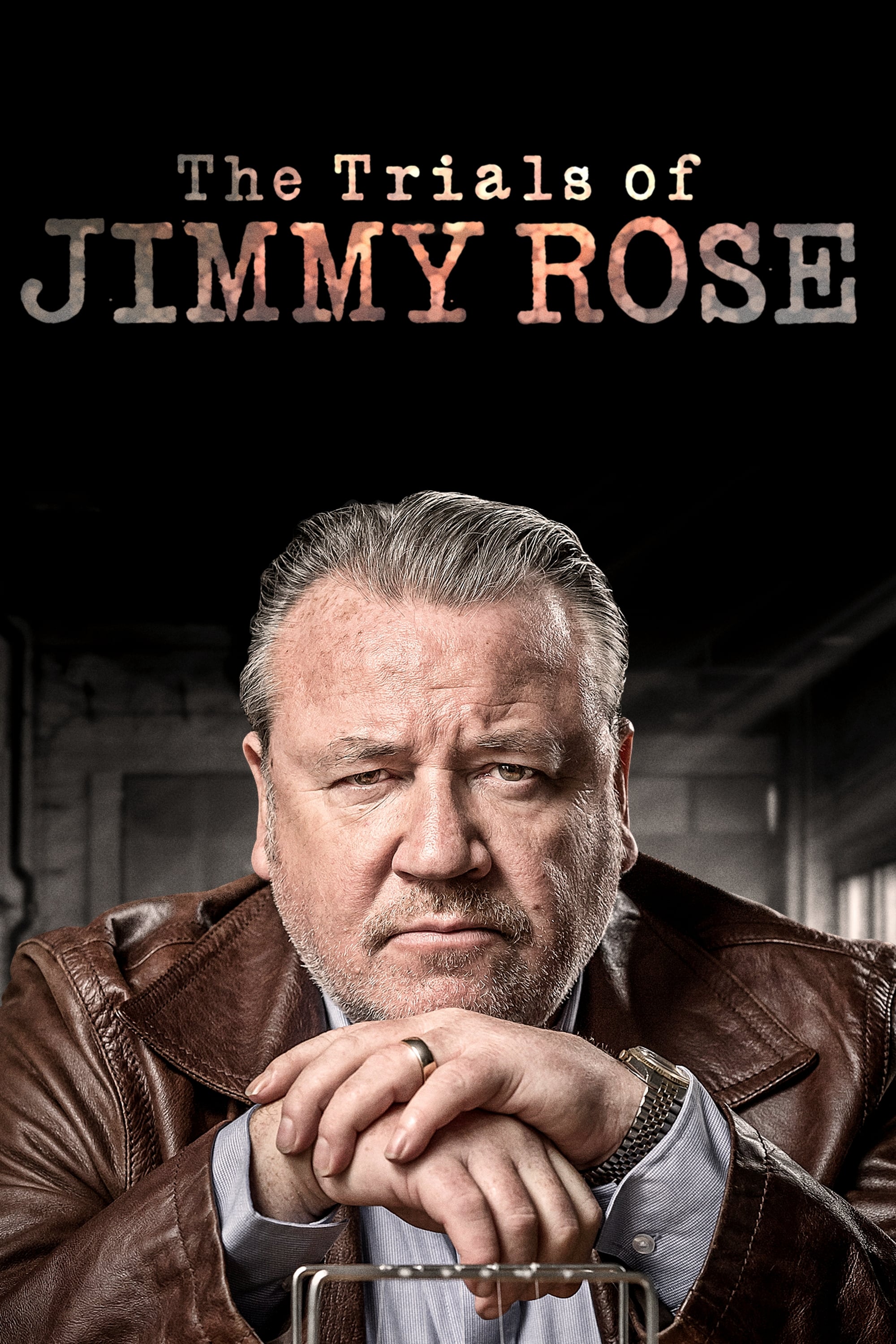 The Trials of Jimmy Rose | The Trials of Jimmy Rose