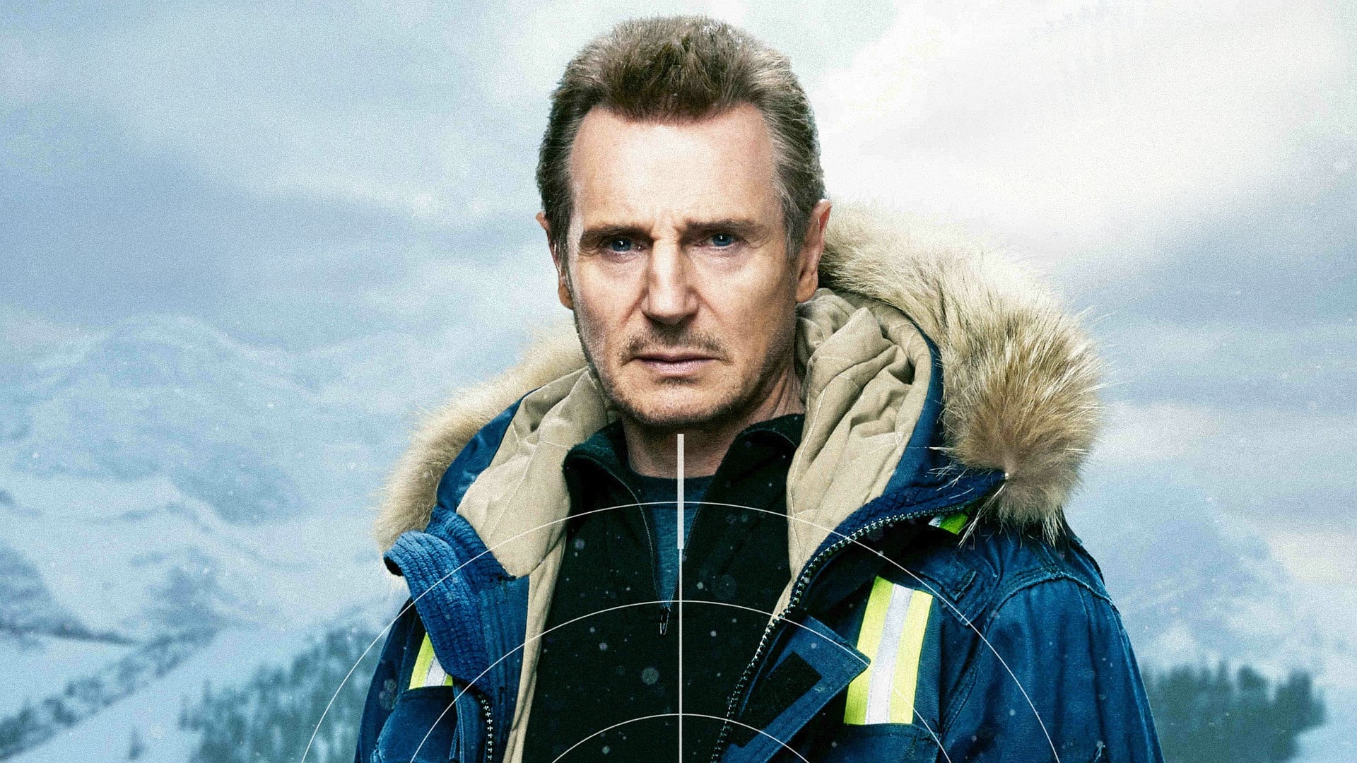 تعقیب سرد|Cold Pursuit