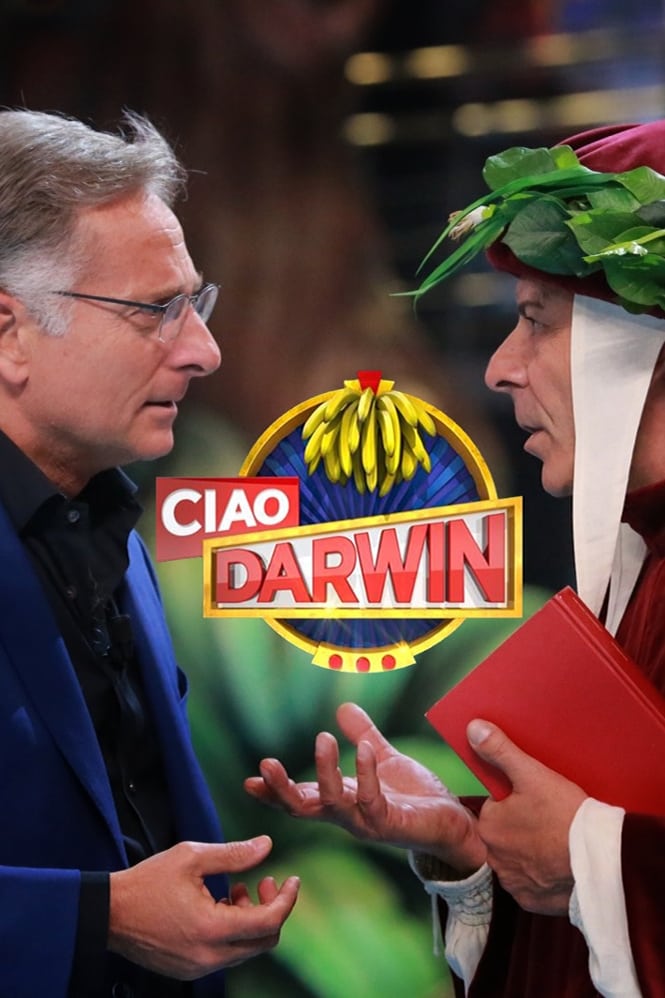 Ciao Darwin | Ciao Darwin