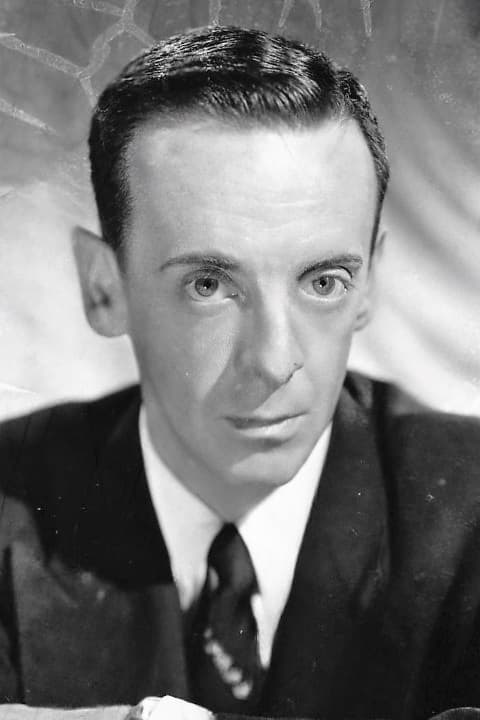 بازیگر Robert Helpmann  