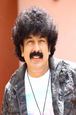 بازیگر Gurukiran  