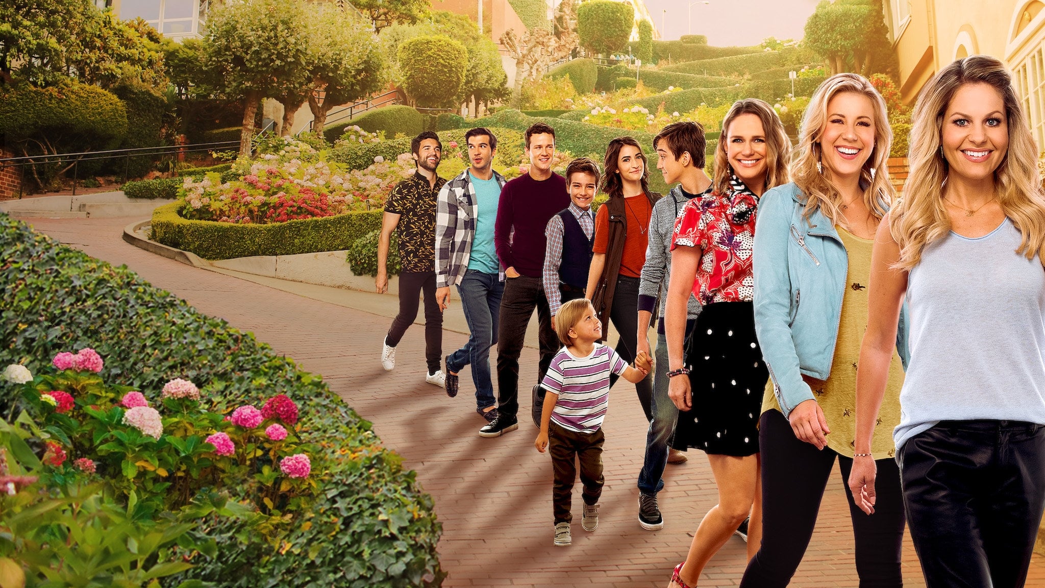 Fuller House|Fuller House