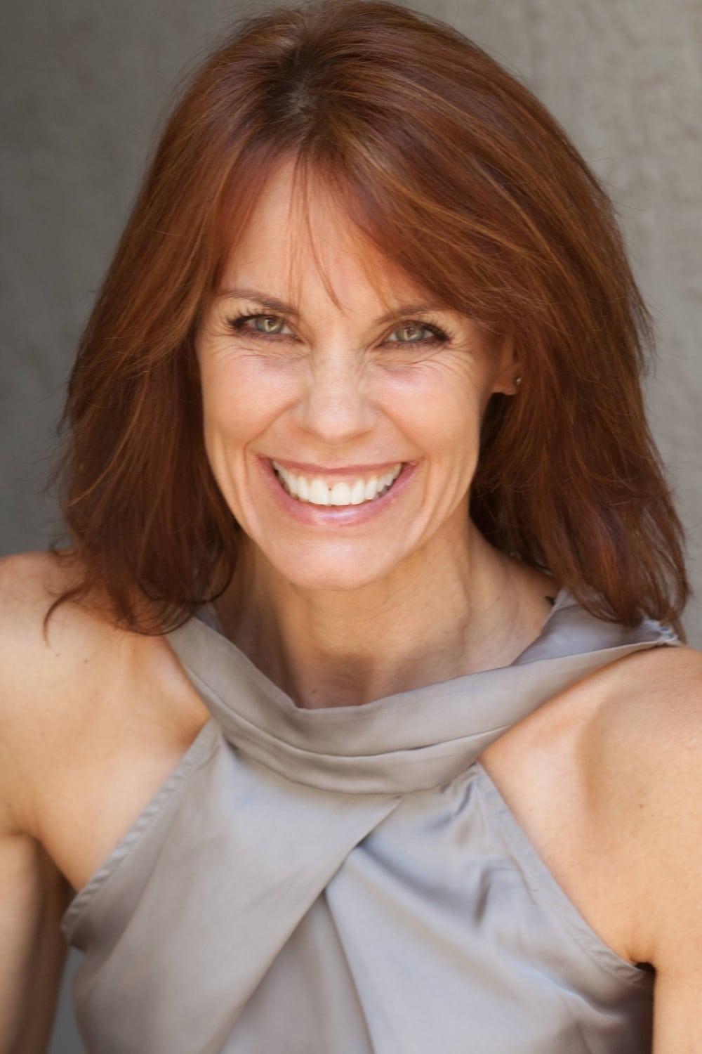 بازیگر Alexandra Paul  