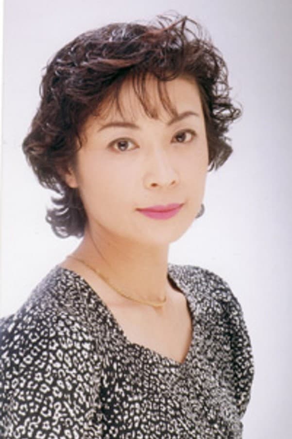 بازیگر Keiko Suzuka  