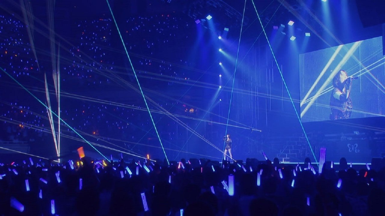 藍井エイル Special Live 2018 ～RE BLUE～ at 日本武道館|藍井エイル Special Live 2018 ～RE BLUE～ at 日本武道館