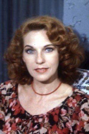 بازیگر Suzana Faini  
