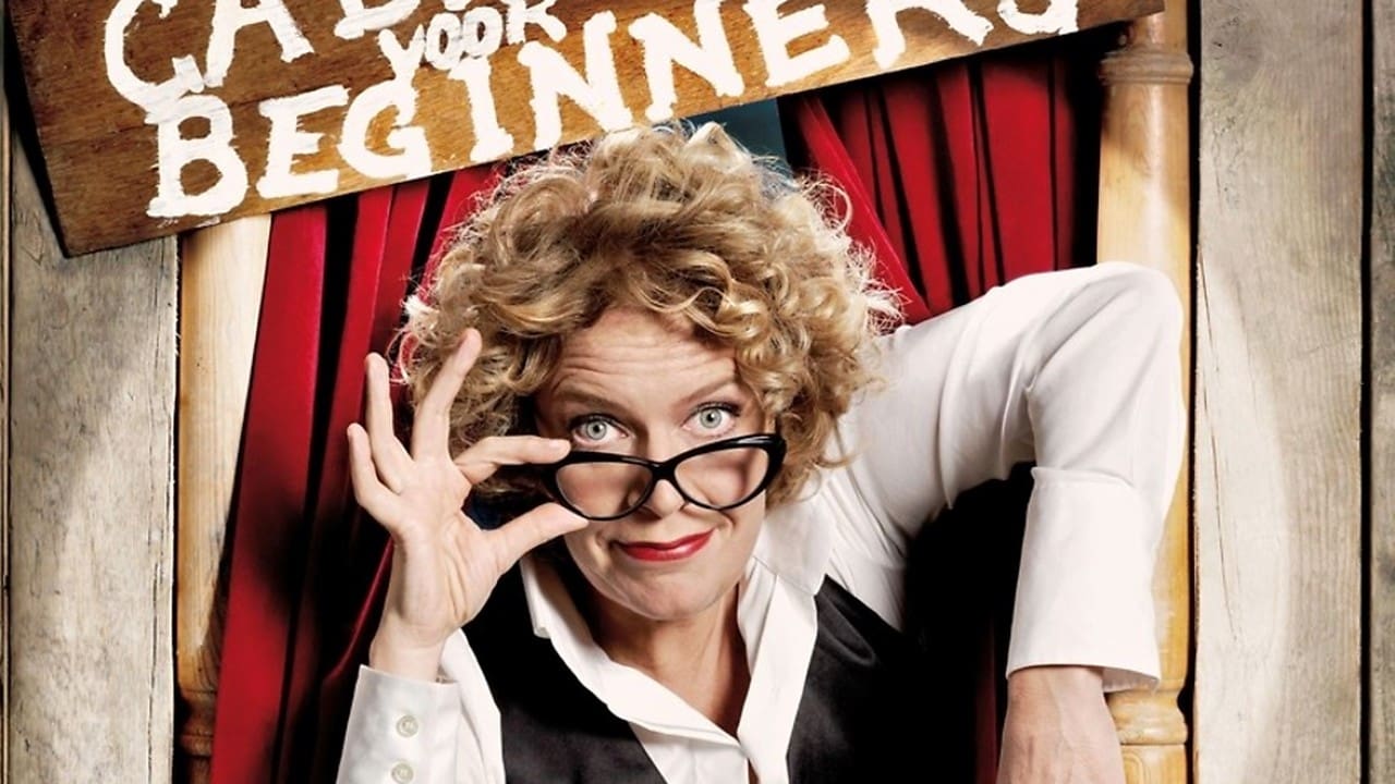 Brigitte Kaandorp: Cabaret voor beginners|Brigitte Kaandorp: Cabaret voor beginners