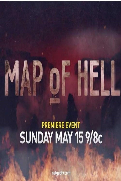 Map of Hell | Map of Hell