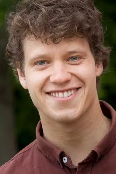 بازیگر Rasmus Ott 'Razz'  