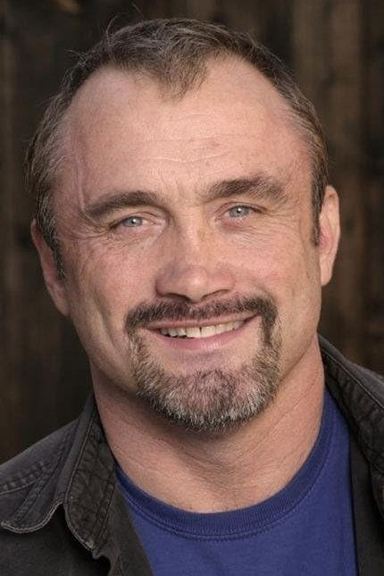 بازیگر Terry Houlihan  