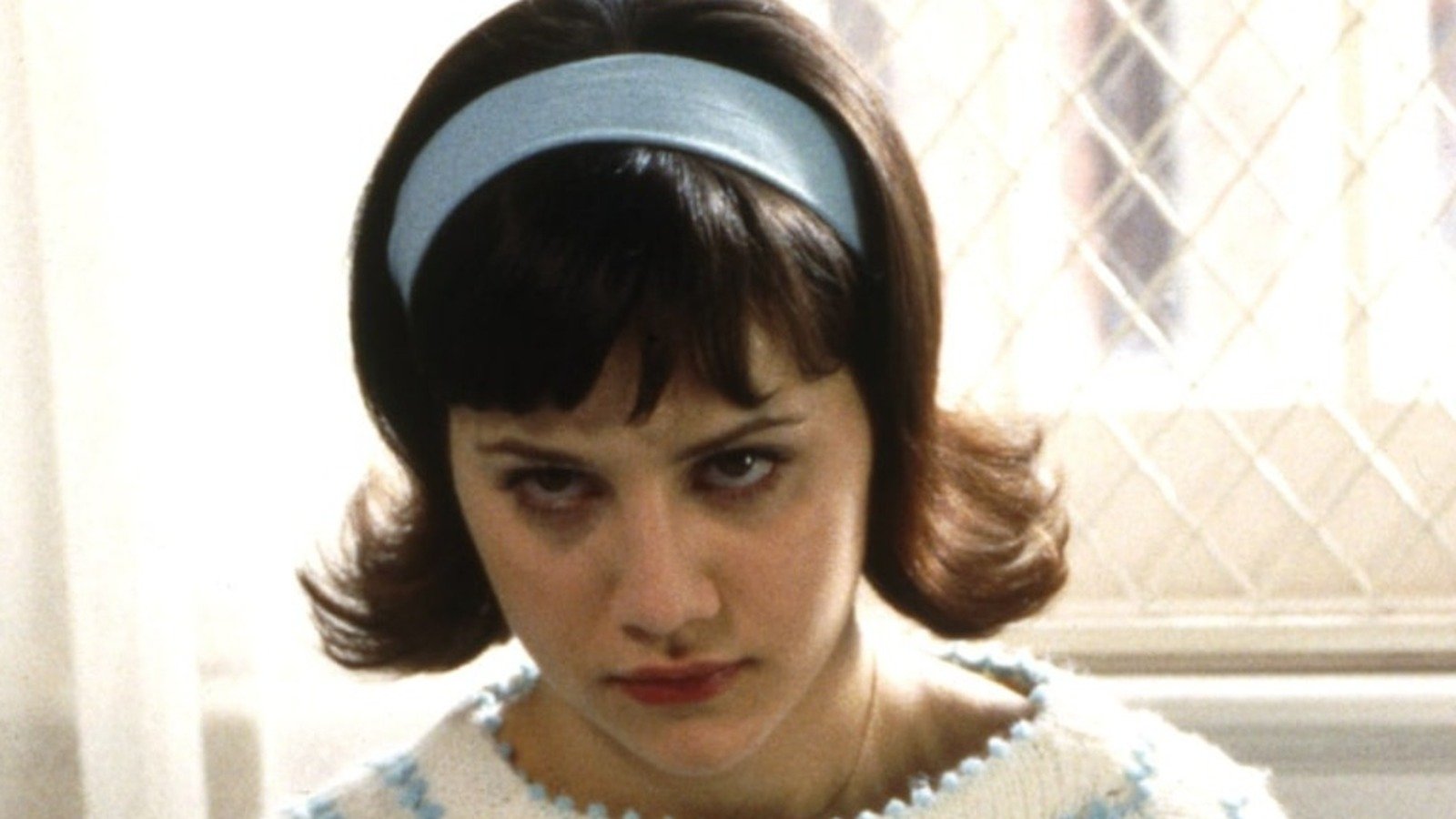 دختر، برید|Girl, Interrupted