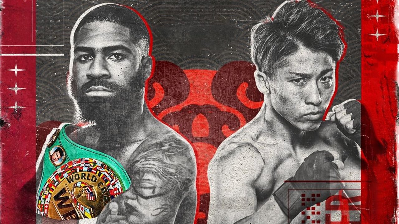 Stephen Fulton vs. Naoya Inoue|Stephen Fulton vs. Naoya Inoue