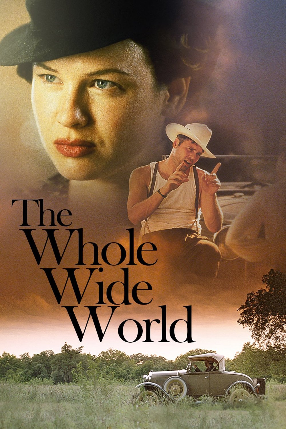 The Whole Wide World | The Whole Wide World