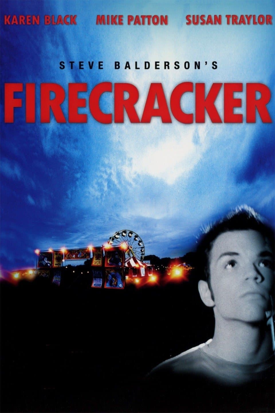 Firecracker | Firecracker