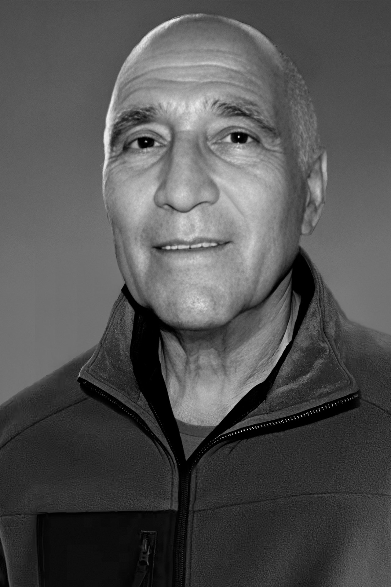 بازیگر Jean-Pierre Frésafond  
