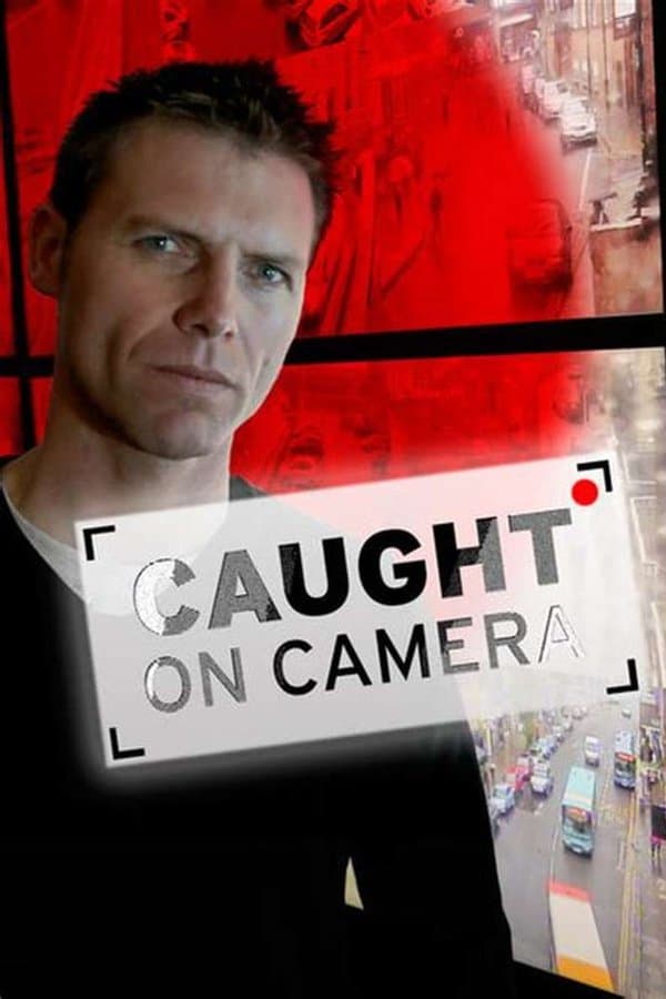 Criminals: Caught on Camera | Criminals: Caught on Camera