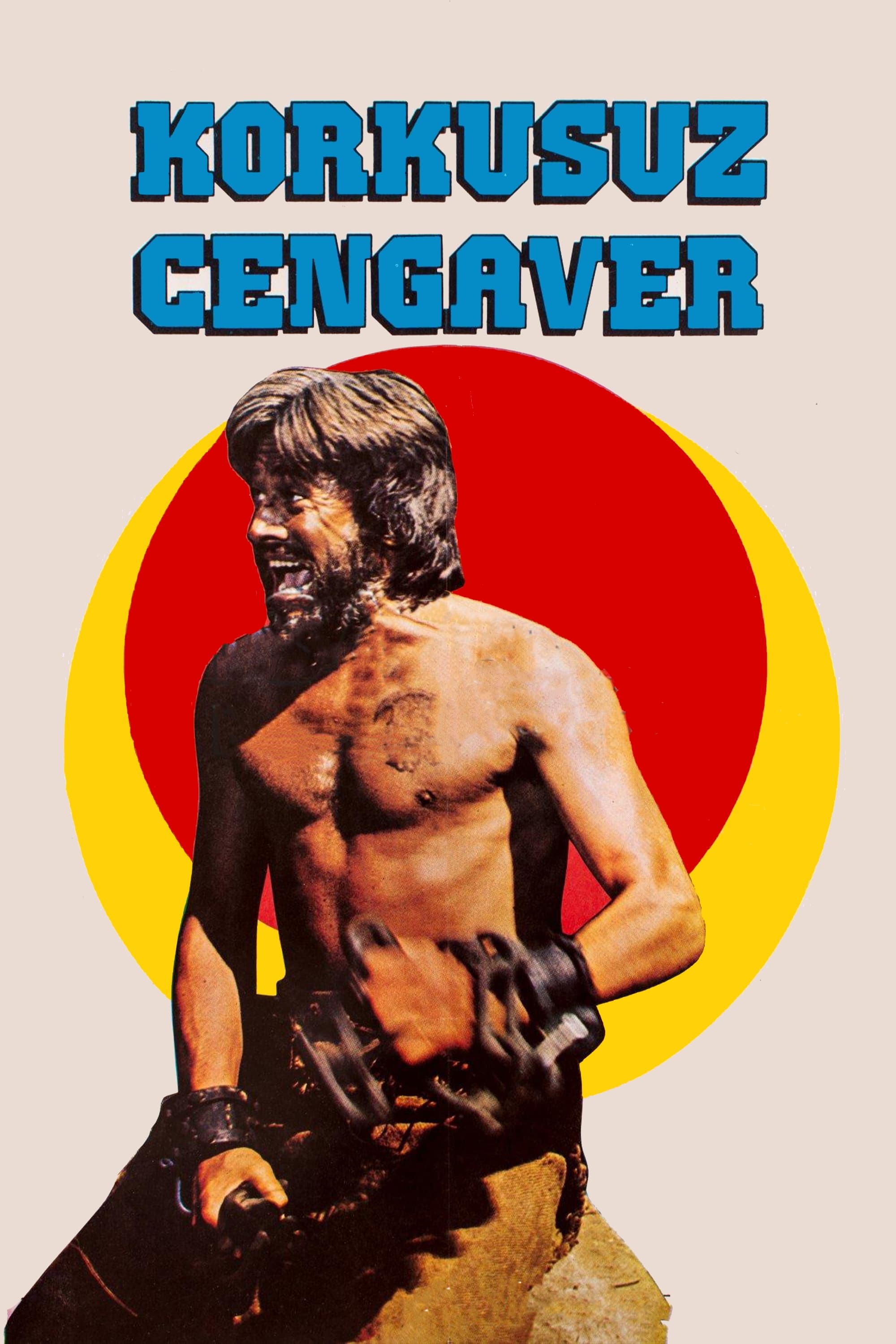 Korkusuz Cengâver | Korkusuz Cengâver