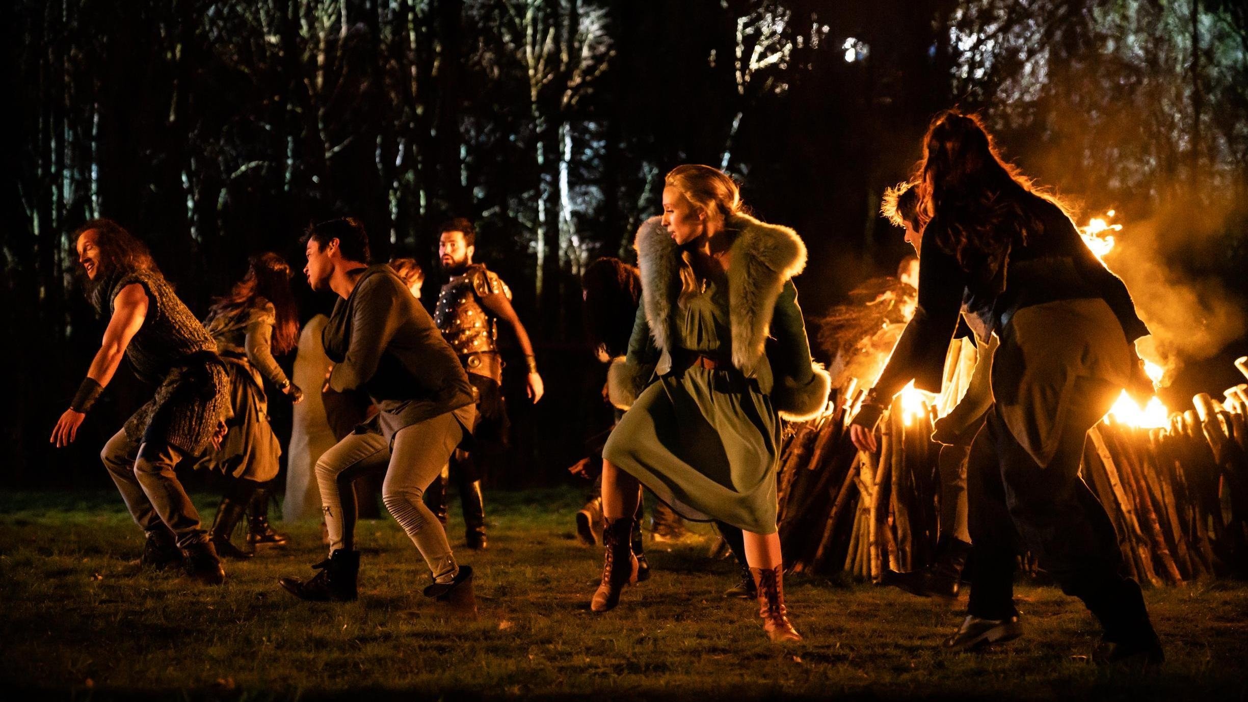 Nachtwacht: De Dag van de Bloedmaan|Nachtwacht: De Dag van de Bloedmaan