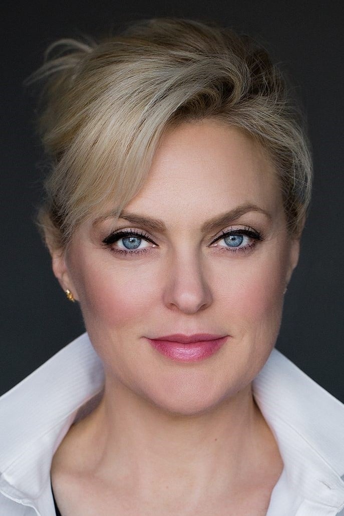 بازیگر Elaine Hendrix  