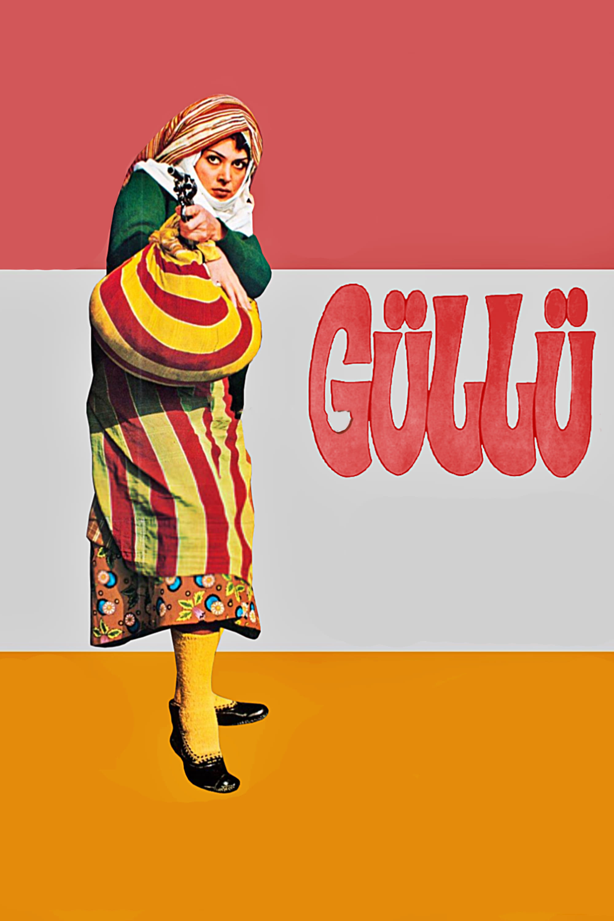 Güllü | Güllü