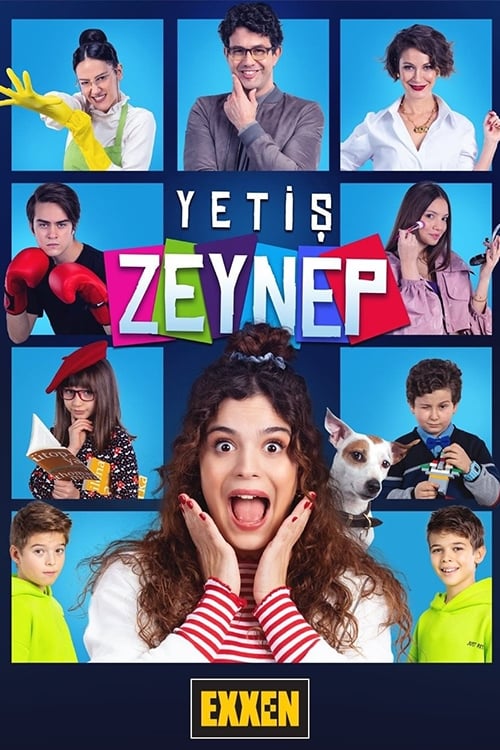 Yetiş Zeynep | Yetiş Zeynep