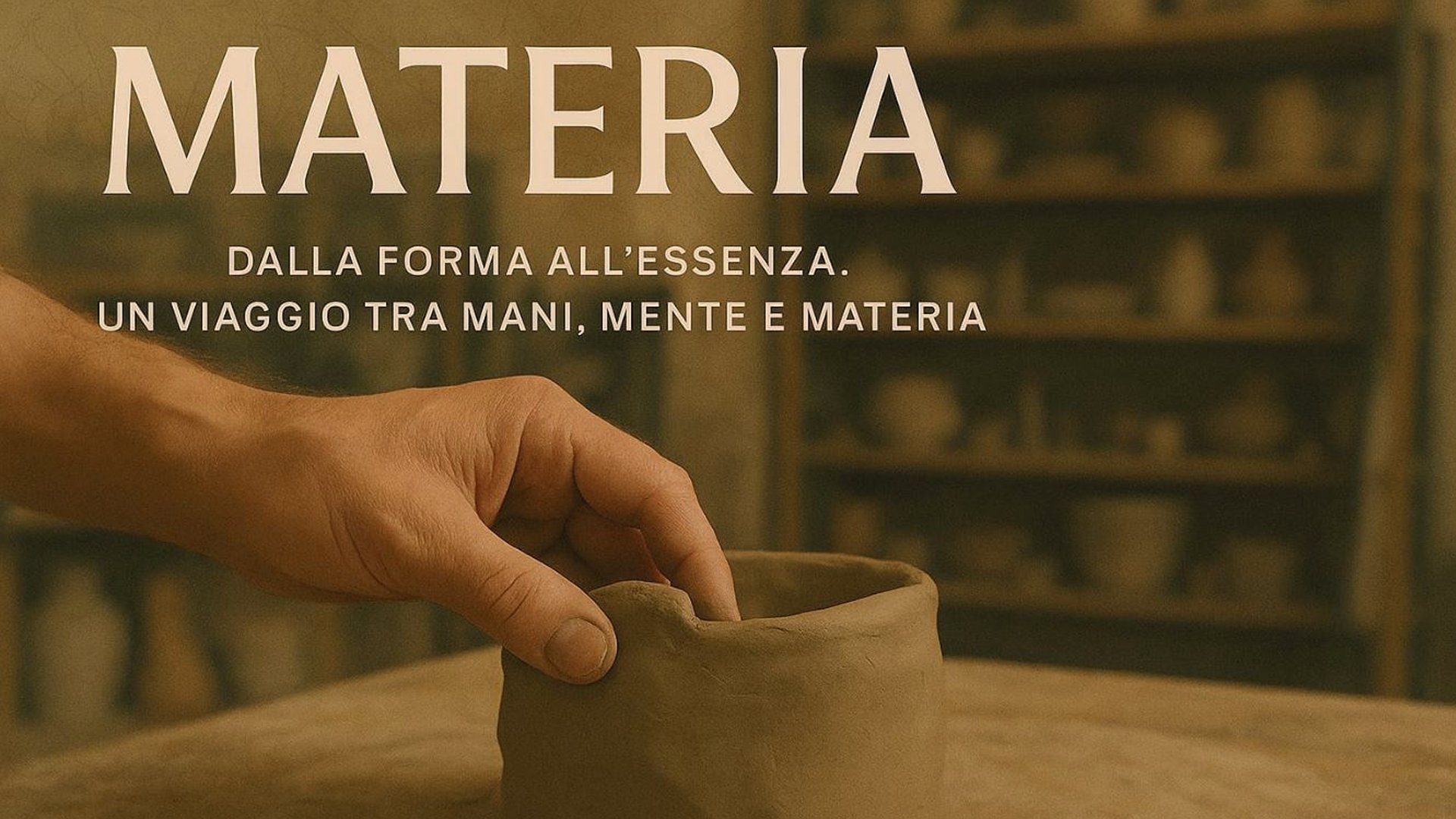 Materia|Materia