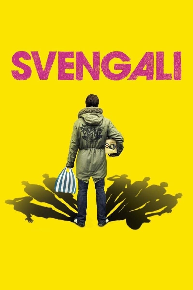 Svengali | Svengali