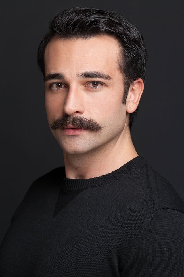 بازیگر Ozan Dağgez  