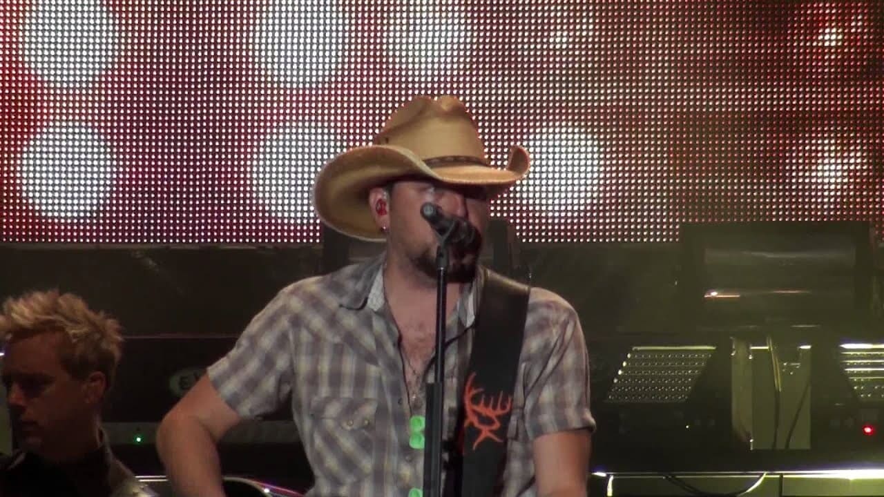 Jason Aldean - Wide Open Live and More|Jason Aldean - Wide Open Live and More