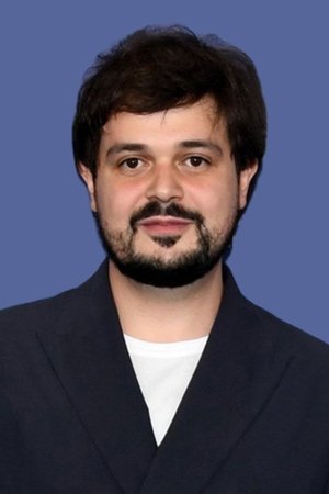 بازیگر Francesco Russo  