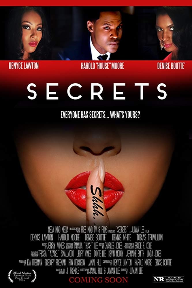 Secrets | Secrets