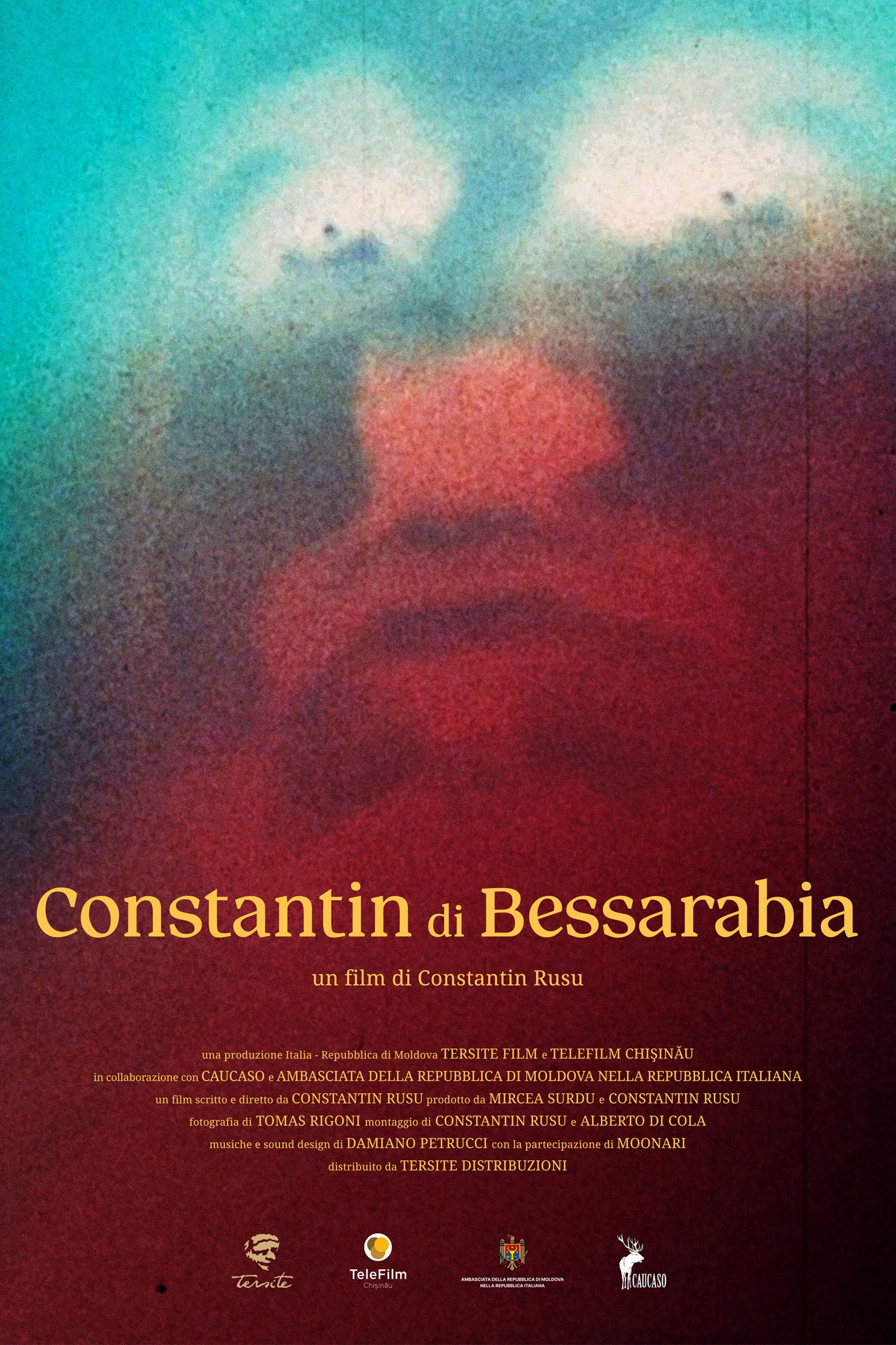 Constantin di Bessarabia | Constantin di Bessarabia