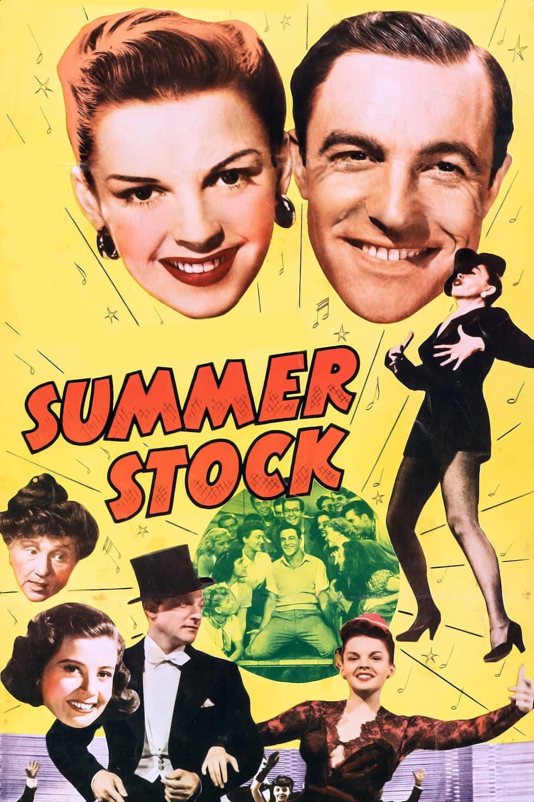 Summer Stock | Summer Stock