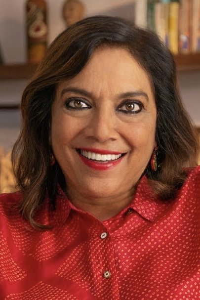 بازیگر Mira Nair  