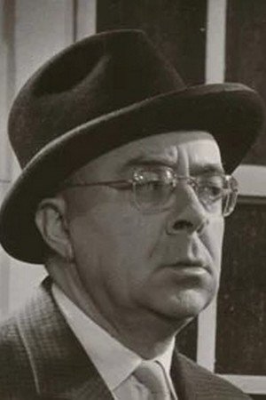 بازیگر Samuel Rettig  