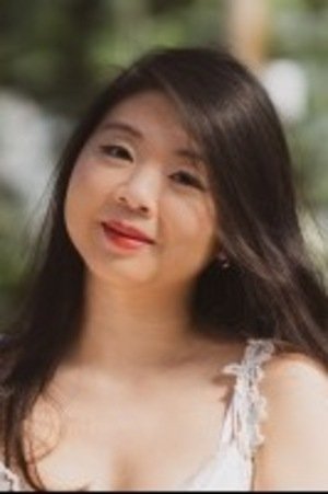 بازیگر Cathy Nguyen  