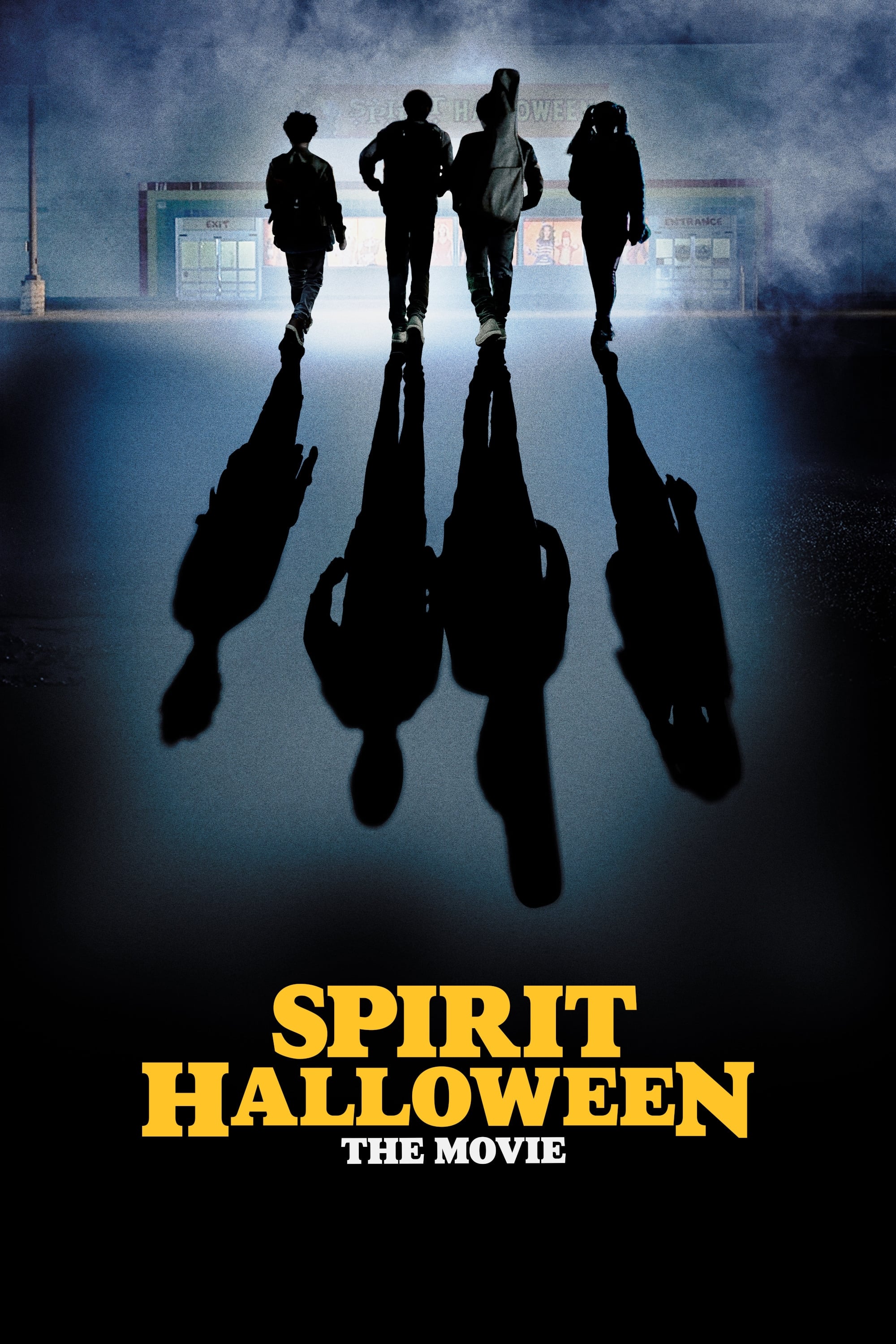 Spirit Halloween: The Movie | Spirit Halloween: The Movie