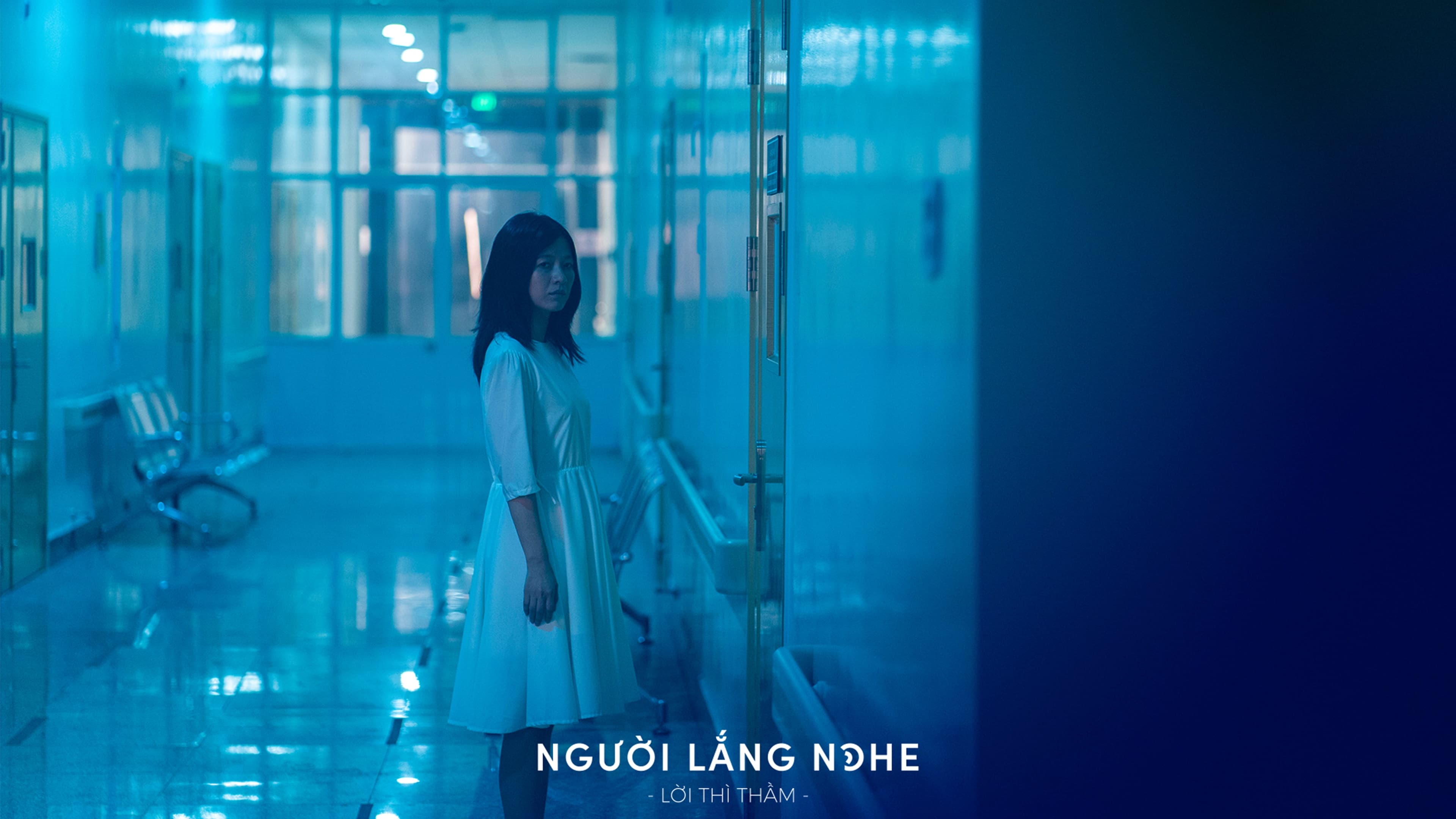 Người lắng nghe: Lời thì thầm|Người lắng nghe: Lời thì thầm