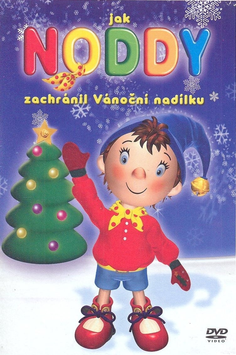 Noddy Saves Christmas | Noddy Saves Christmas