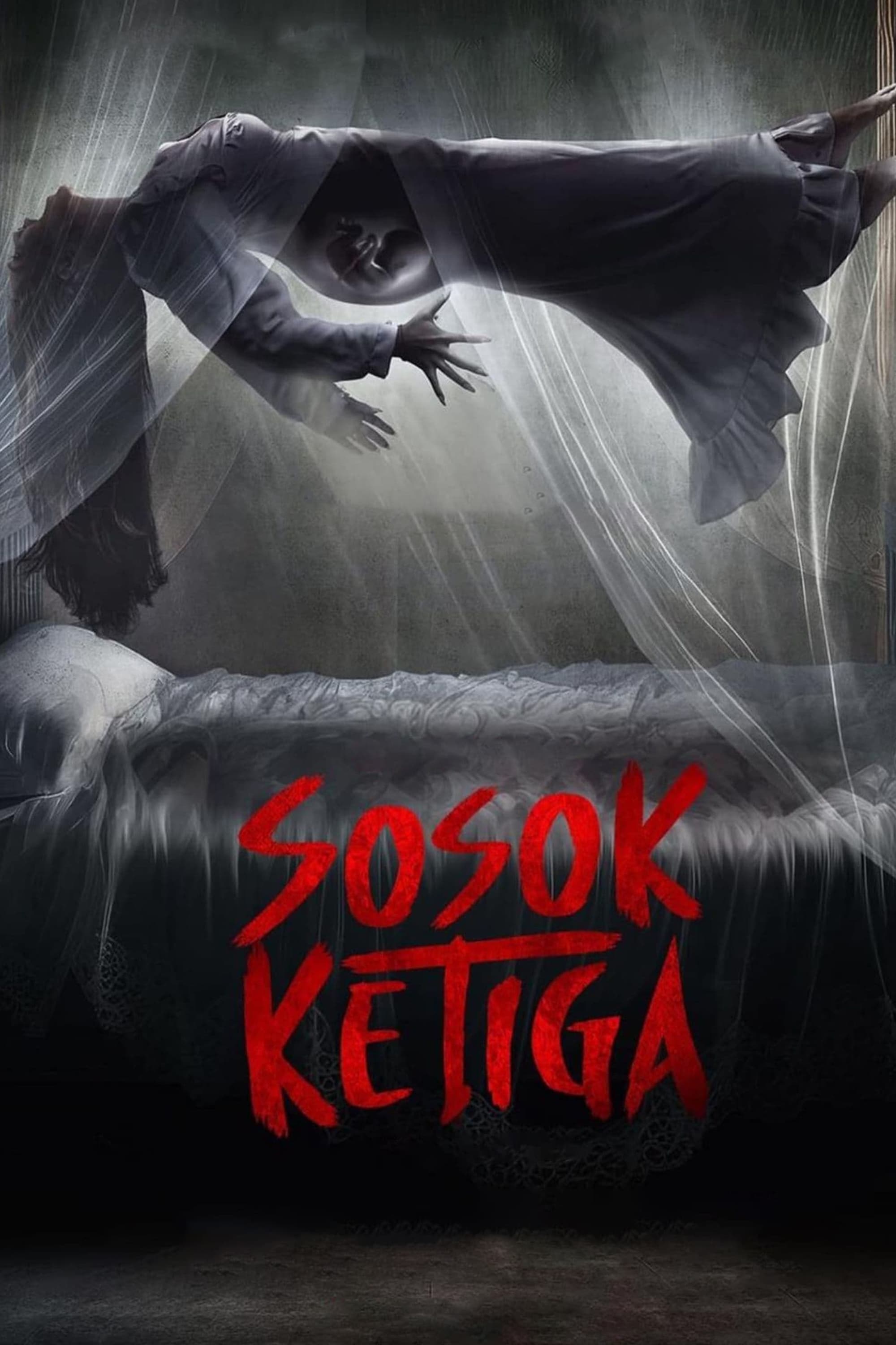 Sosok Ketiga | Sosok Ketiga