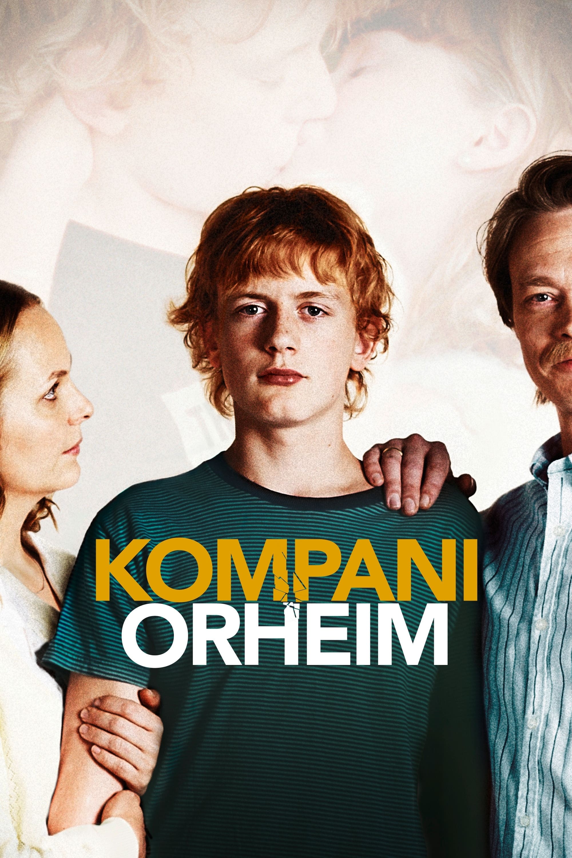 Kompani Orheim | Kompani Orheim