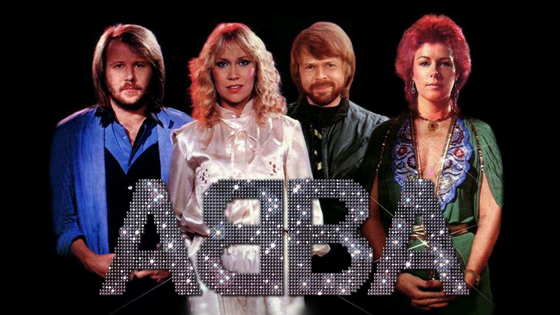 Thank You for the Music - 40 Jahre ABBA|Thank You for the Music - 40 Jahre ABBA