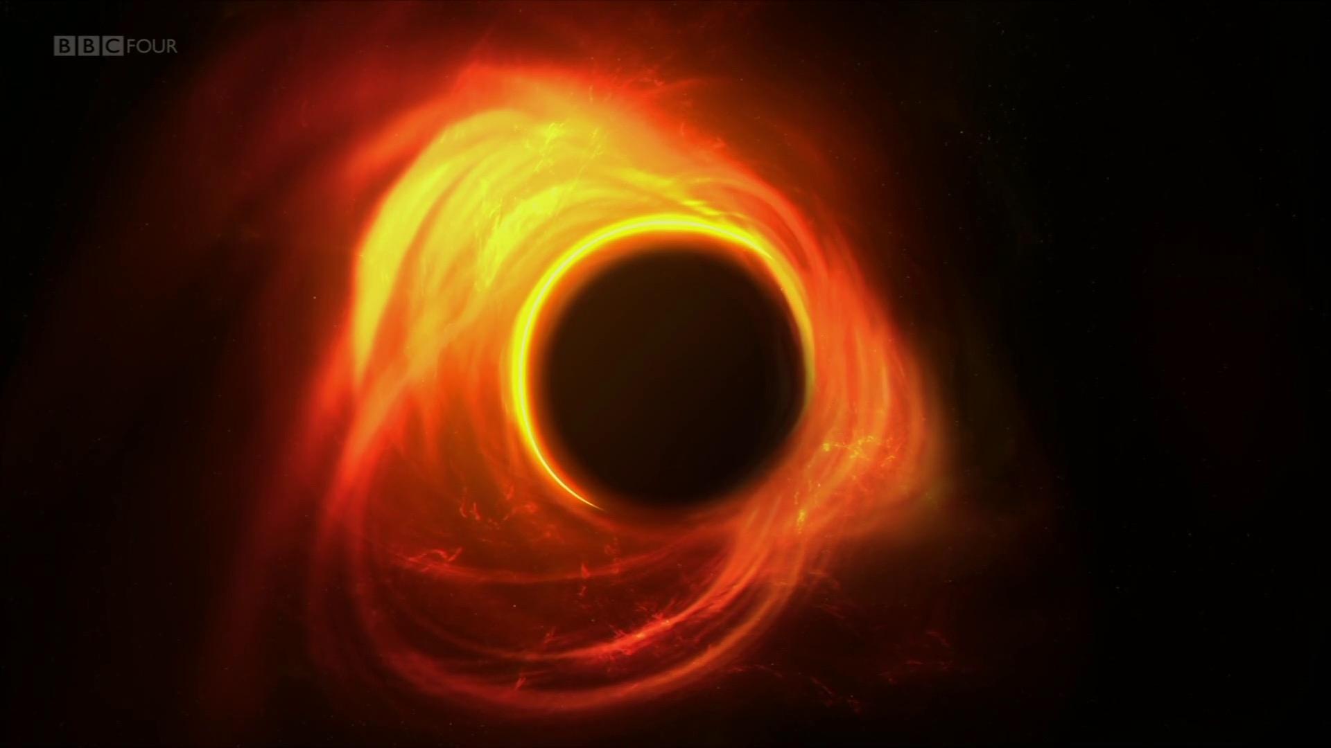 How to See a Black Hole: The Universe's Greatest Mystery|How to See a Black Hole: The Universe's Greatest Mystery