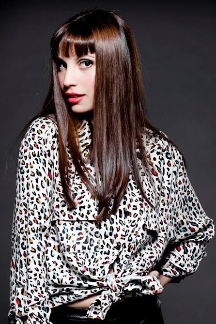 بازیگر Tamara Liberati  